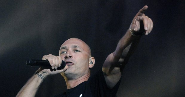 Daniel Landa připravuje novou rockovou operu