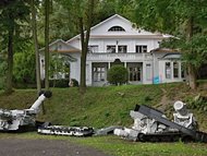 Výlet Landek park