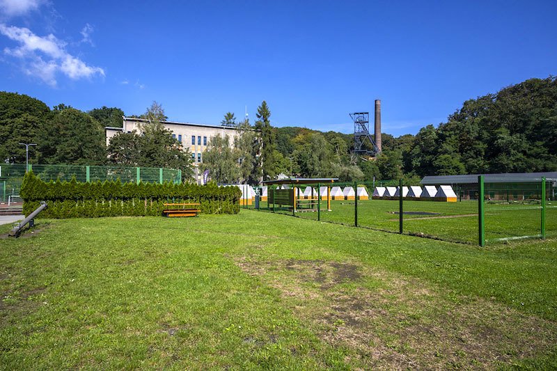 Landek Park Ostrava