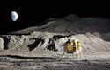 Lander Peregrine od firmy Astrobotic: Přistane na Měsíci