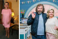 Porotkyně Peče celá země Michaela Landová: Co práskla na Maršálka?