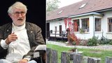 Pavel Landovský (†78): Umřel před zapnutou televizí