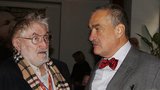 Volby zasáhla smrt! Lanďák říkal pravdu do ksichtu, zavzpomínal Schwarzenberg