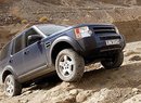Land Rover Discovery 3: třetí objev
