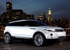 Marko: Budúcnosť značky Land Rover – odpovede na výzvy