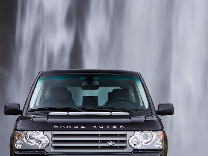 Land Rover