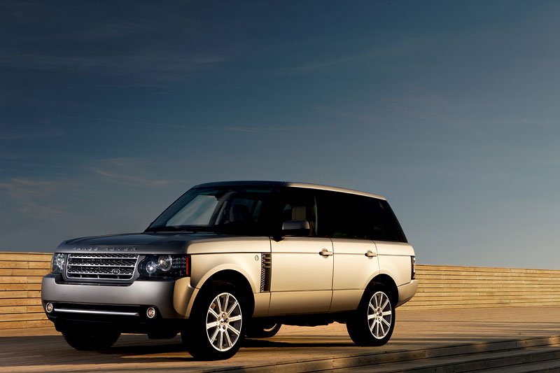 Range Rover