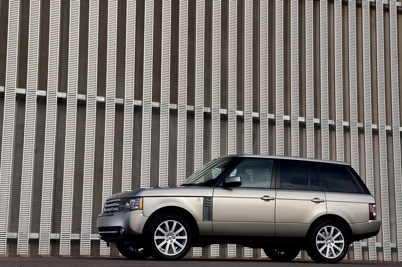 Range Rover