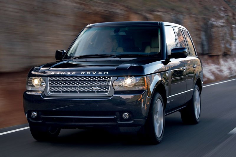 Range Rover