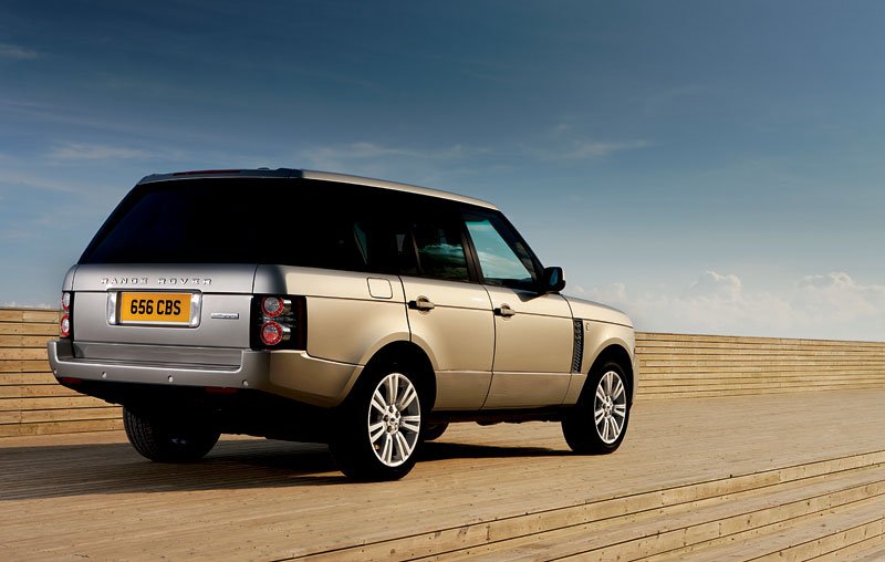 Range Rover