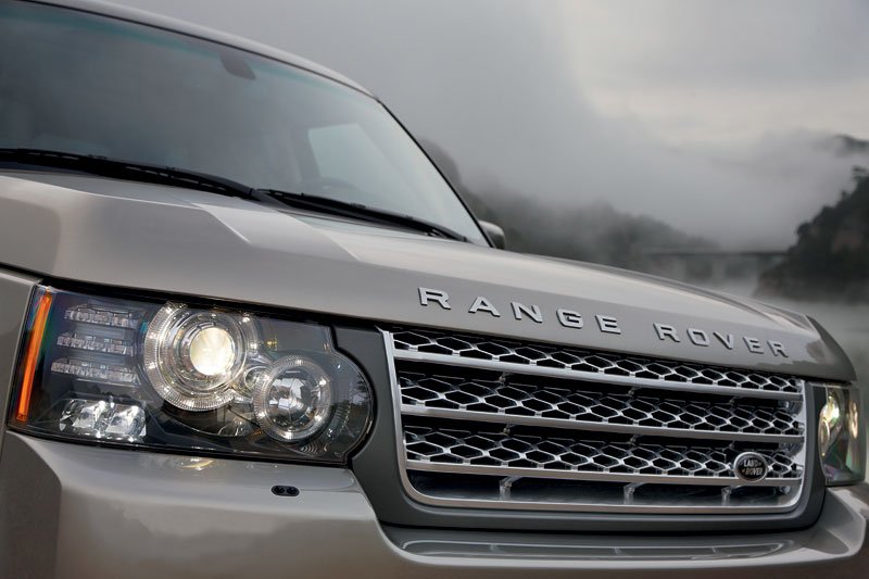 Range Rover