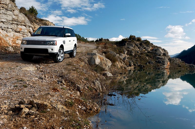 Range Rover Sport