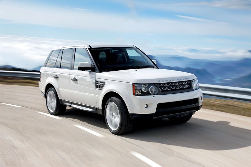 Range Rover Sport