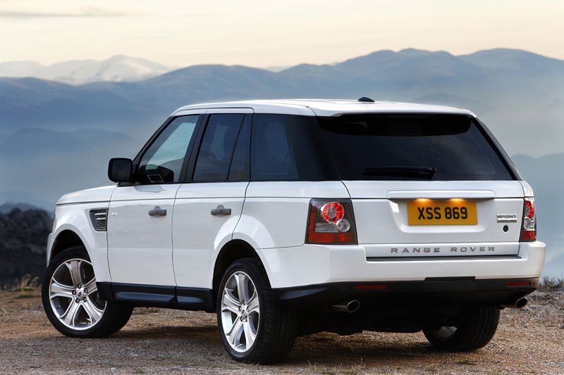 Range Rover Sport