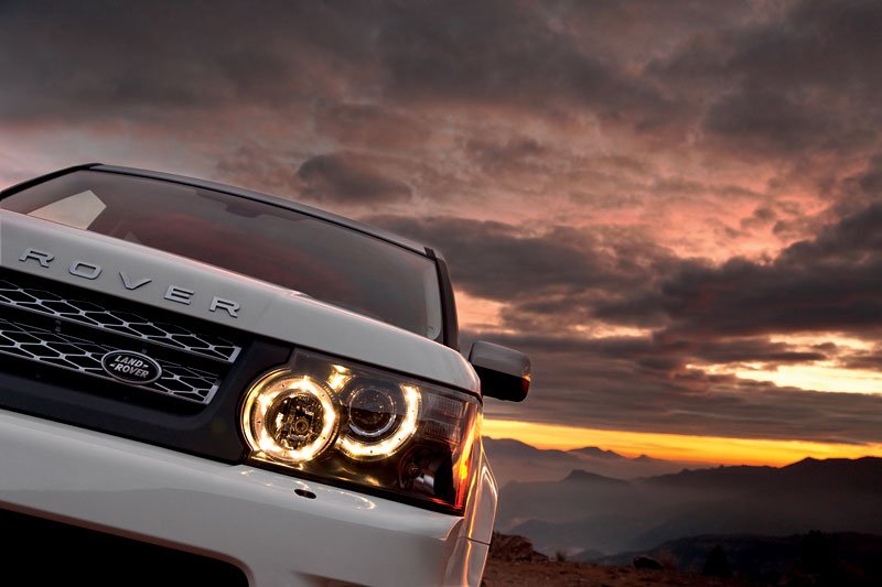 Range Rover Sport