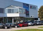 CARTec v Brně otevřel nové dealerství Jaguar/Land Rover