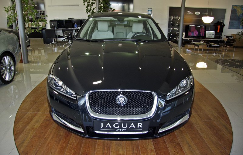 Jaguar