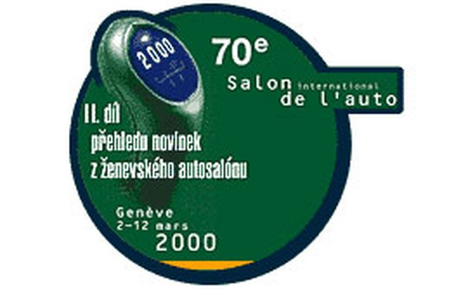 Ženeva 2000 (2. část)