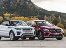 landrover mercedesbenz srovnavacitesty video redakcnivideo