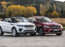 landrover mercedesbenz srovnavacitesty video redakcnivideo