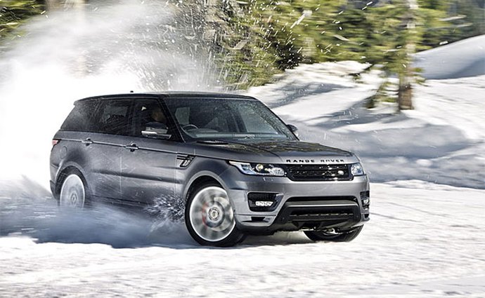 Bude Range Rover Sport hrobníkem velkého bratra?