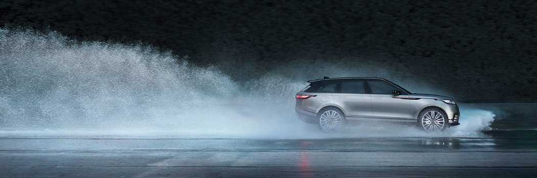 Range Rover Velar