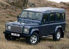 Land Rover – Zdatný šedesátník (2. díl)