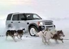 Video: Land Rover Discovery 3 – ideální pro jakékoliv podmínky