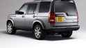 Land Rover Discovery Land Rover Discovery