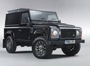 Land Rover slaví 65 let speciální edicí Defenderu