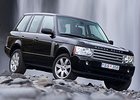 Range Rover: Průběžně dokonalejší