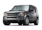 Land Rover Discovery 3: facelift pro modelový rok 2009