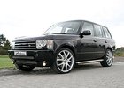 Arden upravil Land Rover Range Rover TDV8