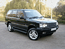 Range Rover Davida Beckhama vydražen za 24.100 liber