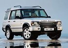 Land Rover Discovery omládl