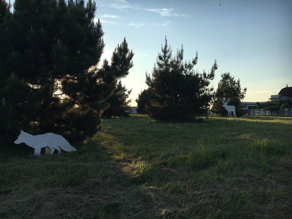 Plzeň ožila Landscape festivalem, má vyvolat diskuzi o veřejném prostoru.