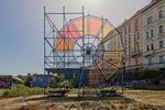 V Praze začal krajinářsko-architektonický festival Landscape 2022