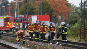 Tragédie v Landshutu