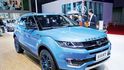 Landwind X7 Landwind X7