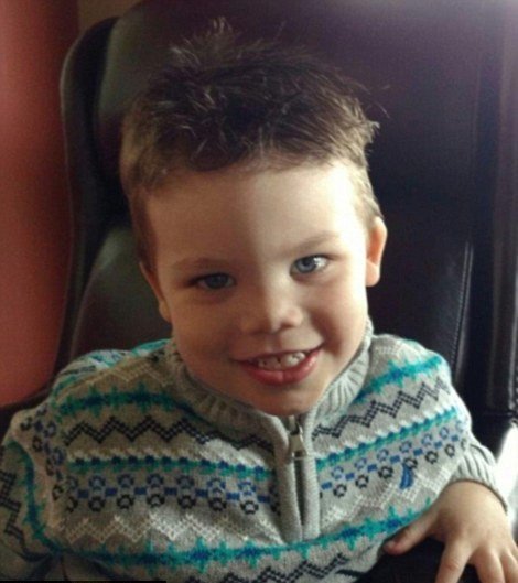 Dvouletý Lane Graves byl odtažen aligátorem do bažin. Chlapce našli bohužel mrtvého.