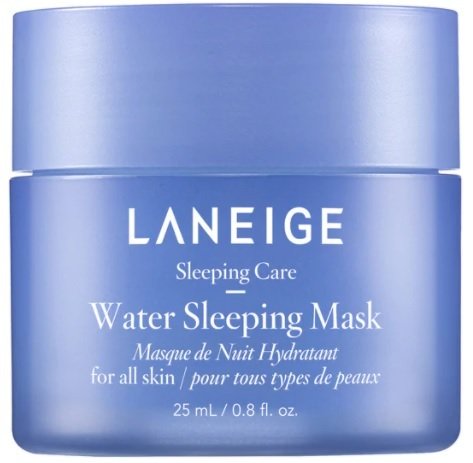 Noční hydratační maska LANEIGE, 390 Kč (25 ml)