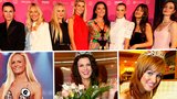 České miss po 20 letech: Vdavky s boháči, plastiky prsou a drsné rozvody!