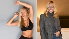 Renata Langmannová (36) se svěřila: Hrůza za pozlátkem modelingu!