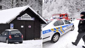 Policie obvinila provozovatele lanovky Bumbálka.