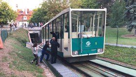 Zbrusu nová trať i lanovka na Petřín: DPP vypisuje designérskou soutěž na nové vozy