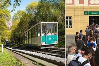 Nemáte Lítačku? Za cestu na Petřín si připlatíte. Dotovat ji nemají místní, ale turisté