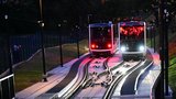 Petřínská lanovka se vrátila do provozu: Vozy se červenají jako milenci! A překvapivá cena