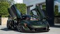 Lanzante McLaren P1 HDK Lanzante McLaren P1 HDK