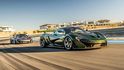 Lanzante McLaren P1 HDK Lanzante McLaren P1 HDK