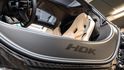Lanzante McLaren P1 HDK Lanzante McLaren P1 HDK